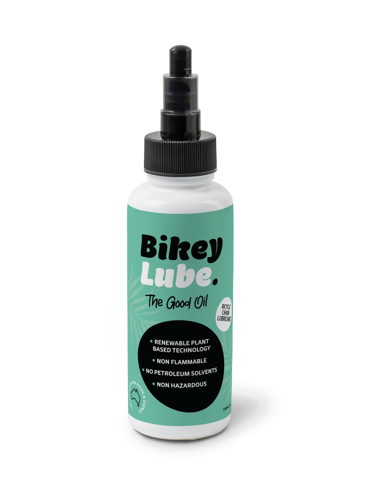 Bikey Lube the Good Oil - 100ml