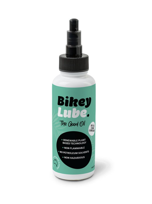 Bikey Lube the Good Oil - 100ml